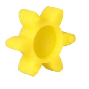 Łącznik BL 19 92 SHORE A (ŻÓŁTY) HUBBER-FLEX Oryginalny